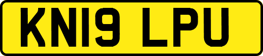 KN19LPU