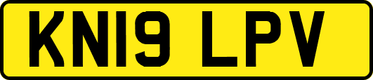 KN19LPV