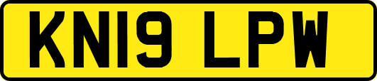 KN19LPW