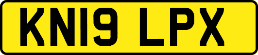 KN19LPX