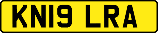 KN19LRA