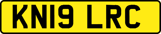 KN19LRC