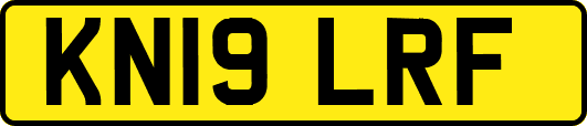KN19LRF