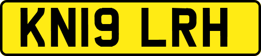 KN19LRH