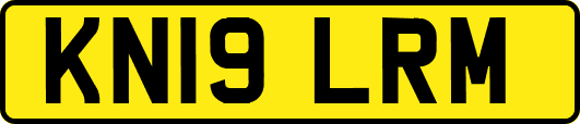 KN19LRM