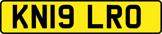 KN19LRO