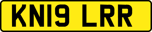 KN19LRR