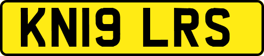 KN19LRS