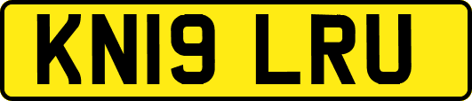 KN19LRU