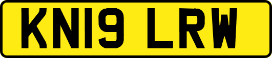 KN19LRW