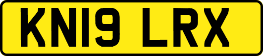 KN19LRX