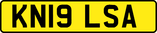 KN19LSA