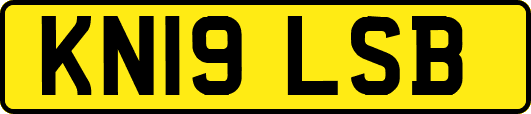 KN19LSB