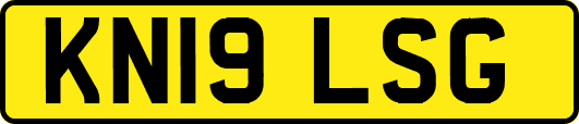 KN19LSG