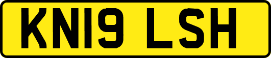 KN19LSH