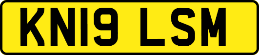 KN19LSM