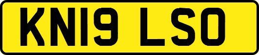 KN19LSO