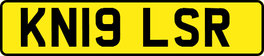 KN19LSR
