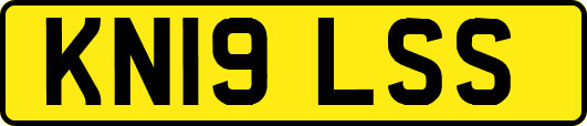 KN19LSS