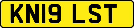 KN19LST