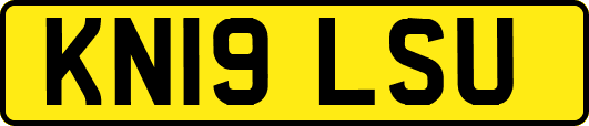 KN19LSU