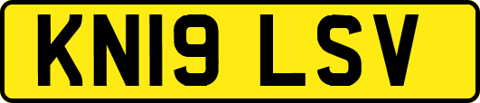 KN19LSV