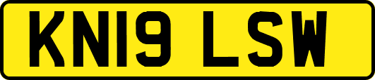 KN19LSW
