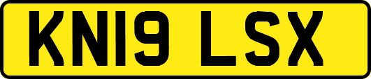 KN19LSX