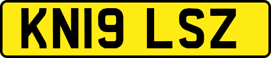 KN19LSZ