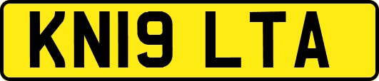 KN19LTA