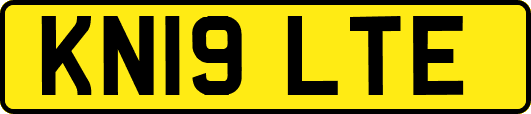 KN19LTE