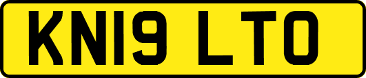 KN19LTO