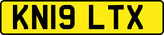 KN19LTX