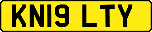 KN19LTY