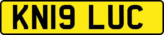 KN19LUC