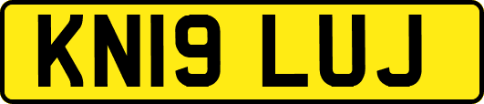 KN19LUJ