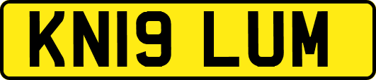 KN19LUM