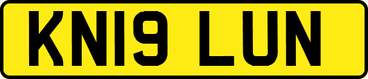 KN19LUN