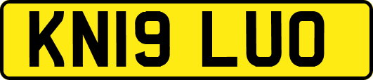 KN19LUO
