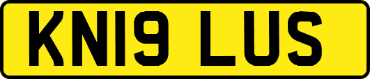 KN19LUS
