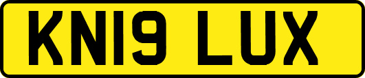 KN19LUX