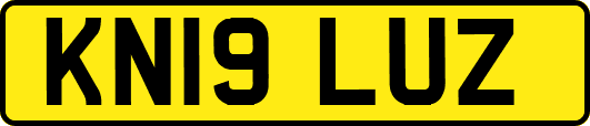 KN19LUZ
