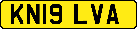KN19LVA