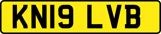 KN19LVB