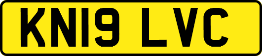 KN19LVC