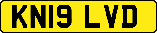 KN19LVD