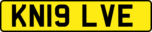 KN19LVE