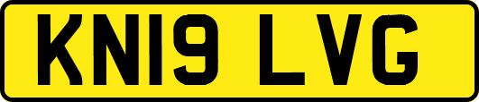KN19LVG