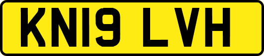 KN19LVH