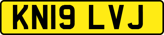 KN19LVJ